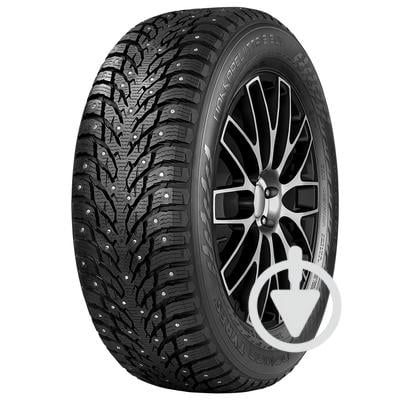 Автошина Nokian Hakkapeliitta 9 SUV 245/45 R20 103T XL шип