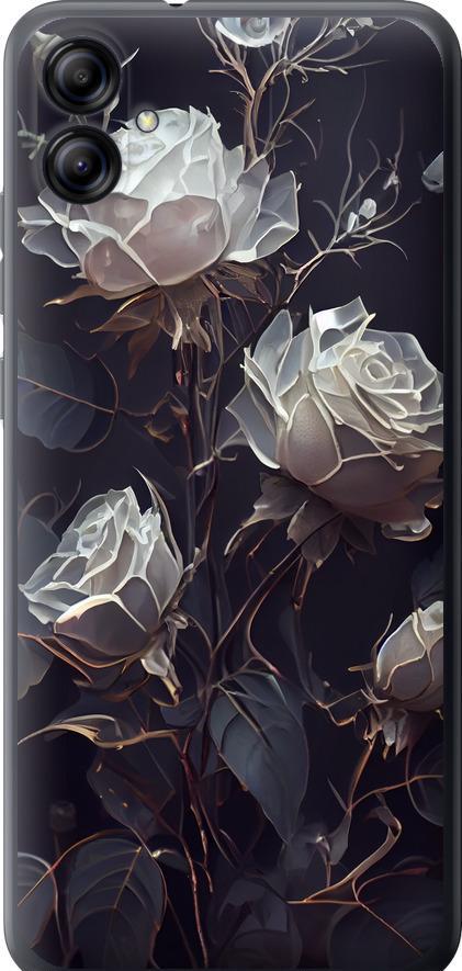 Чехол на Samsung Galaxy A04e A042F Розы 2 (5550u-2908-42517)