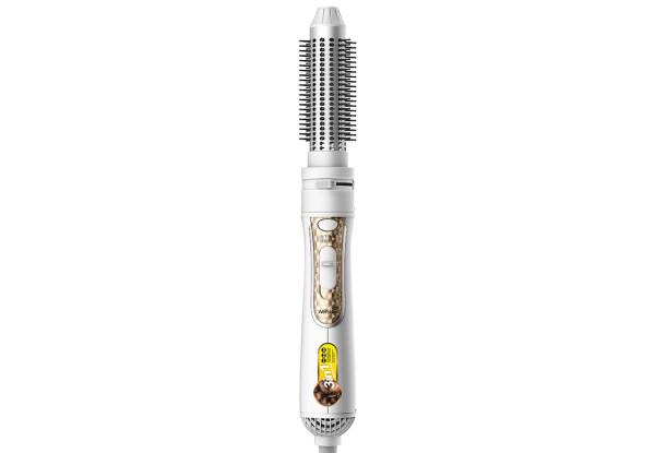 Фен-стайлер Youpin Wei Xin Hot Air Comb Hair WX-FT09 US Plug 650 W