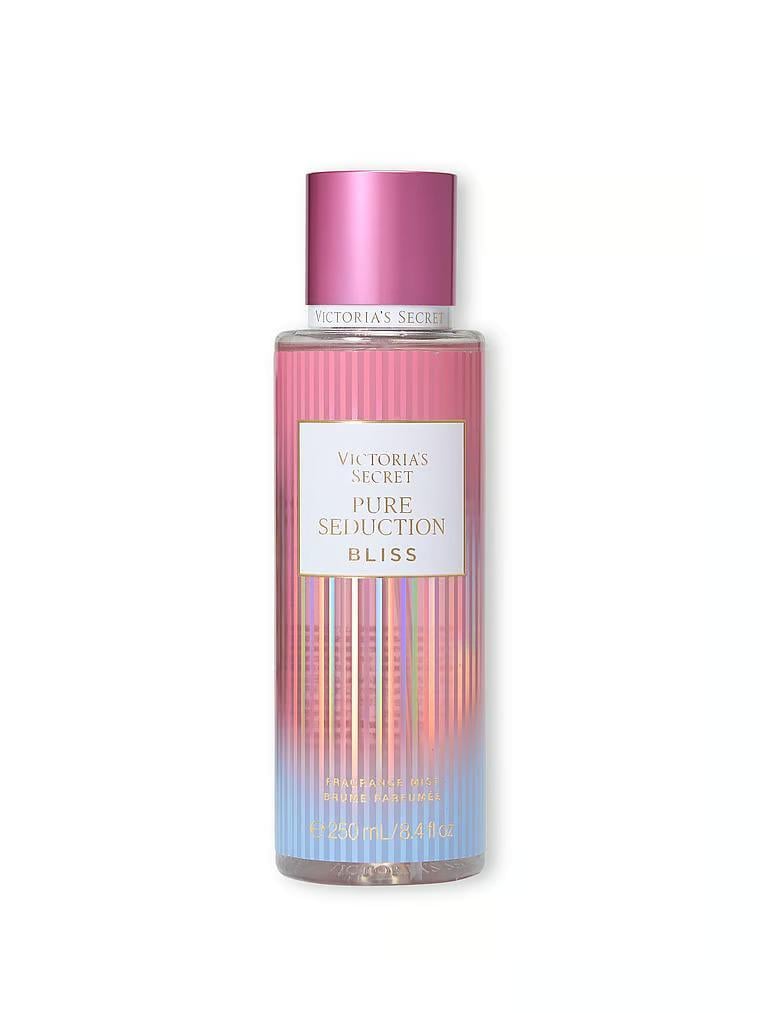 Спрей для тела Victoria's Secret Pure Seduction Bliss Mist 250 мл (26923264)