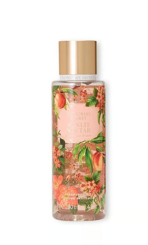 Спрей для тіла парфумований Victoria's secret Sunlit Nectar 250 мл (2817025497)