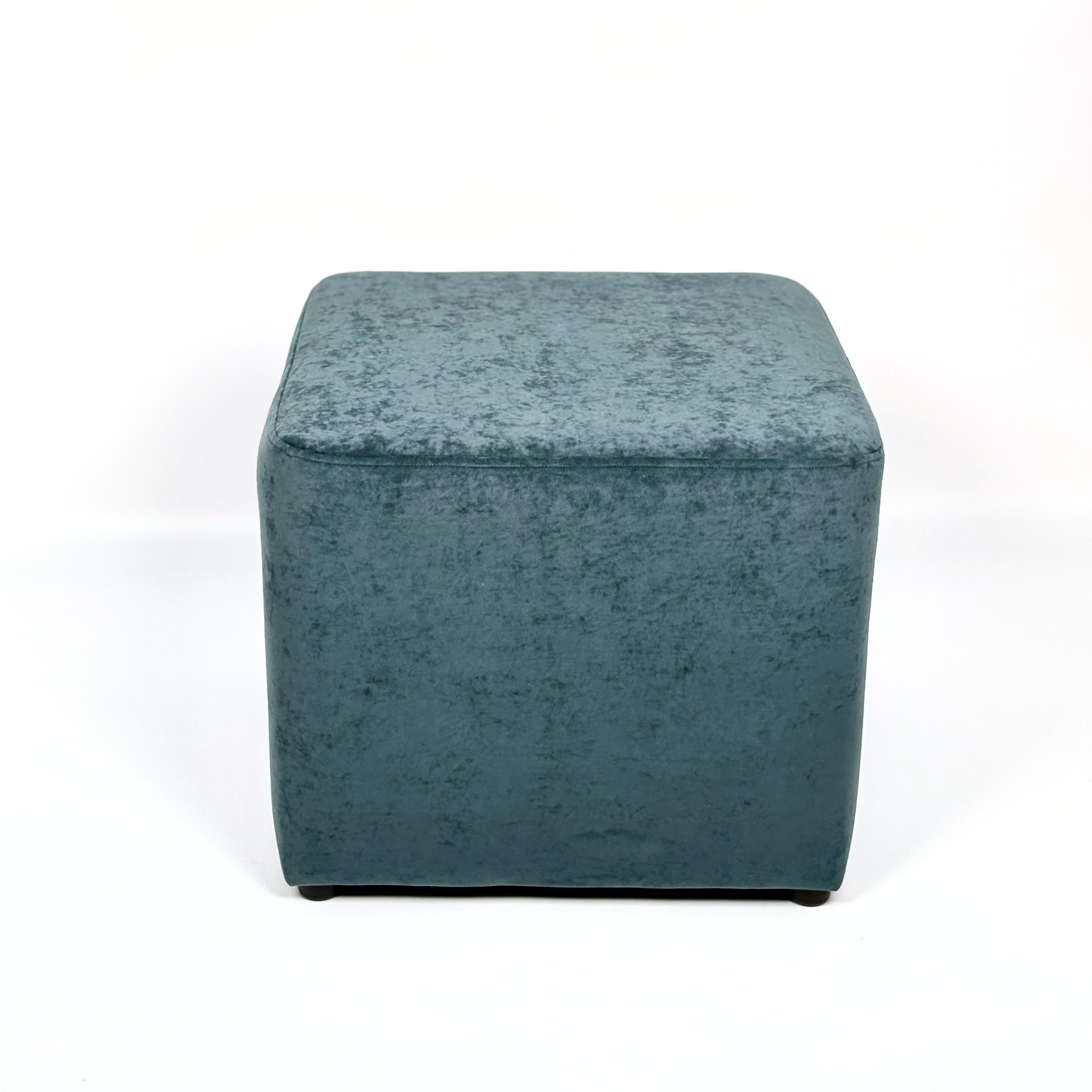 Пуф Orange-Line Лорма Малахит (408817)