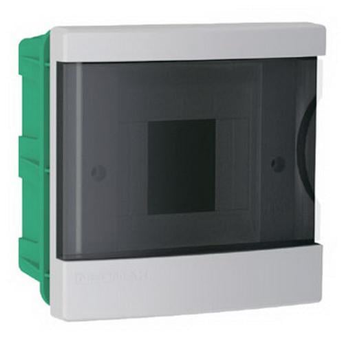 Щит розподільний Neomax NX4204 4 автомати внутрішній