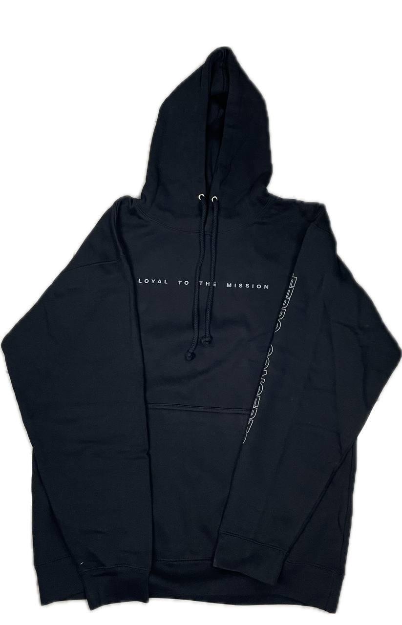 Кофта Ferro Concepts LTTM Hoodie M