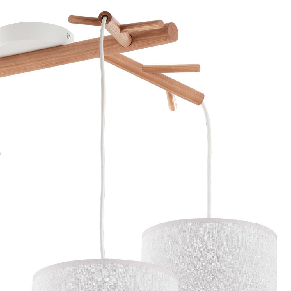 Люстра Tk Lighting Albero (6557) - фото 2