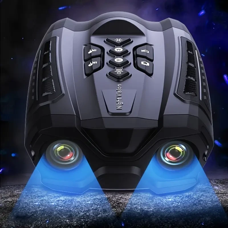 Прибор для ночного видения (2354723963) - фото 6 Прибор для ночного видения (2354723963) - фото 6