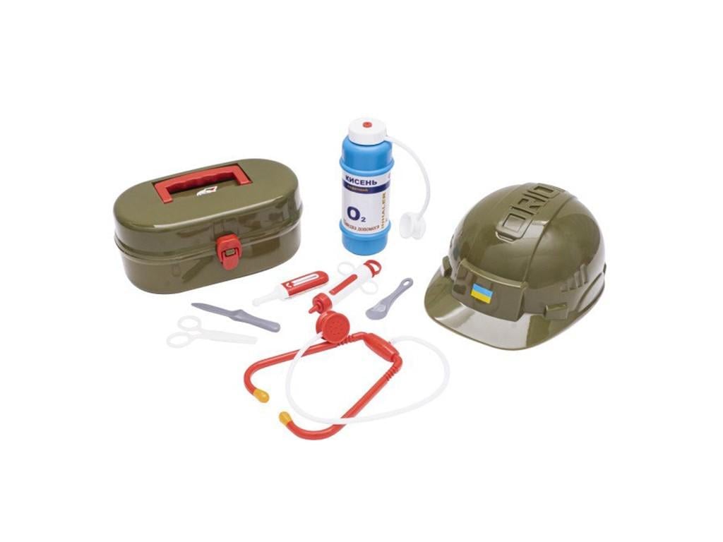 Набор Orion Парамедик 12 шт. (914B.3)