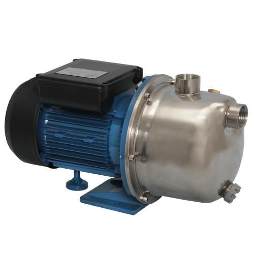 Насос поверхневий струменевий Vitals aqua JS 1155e (12098038)