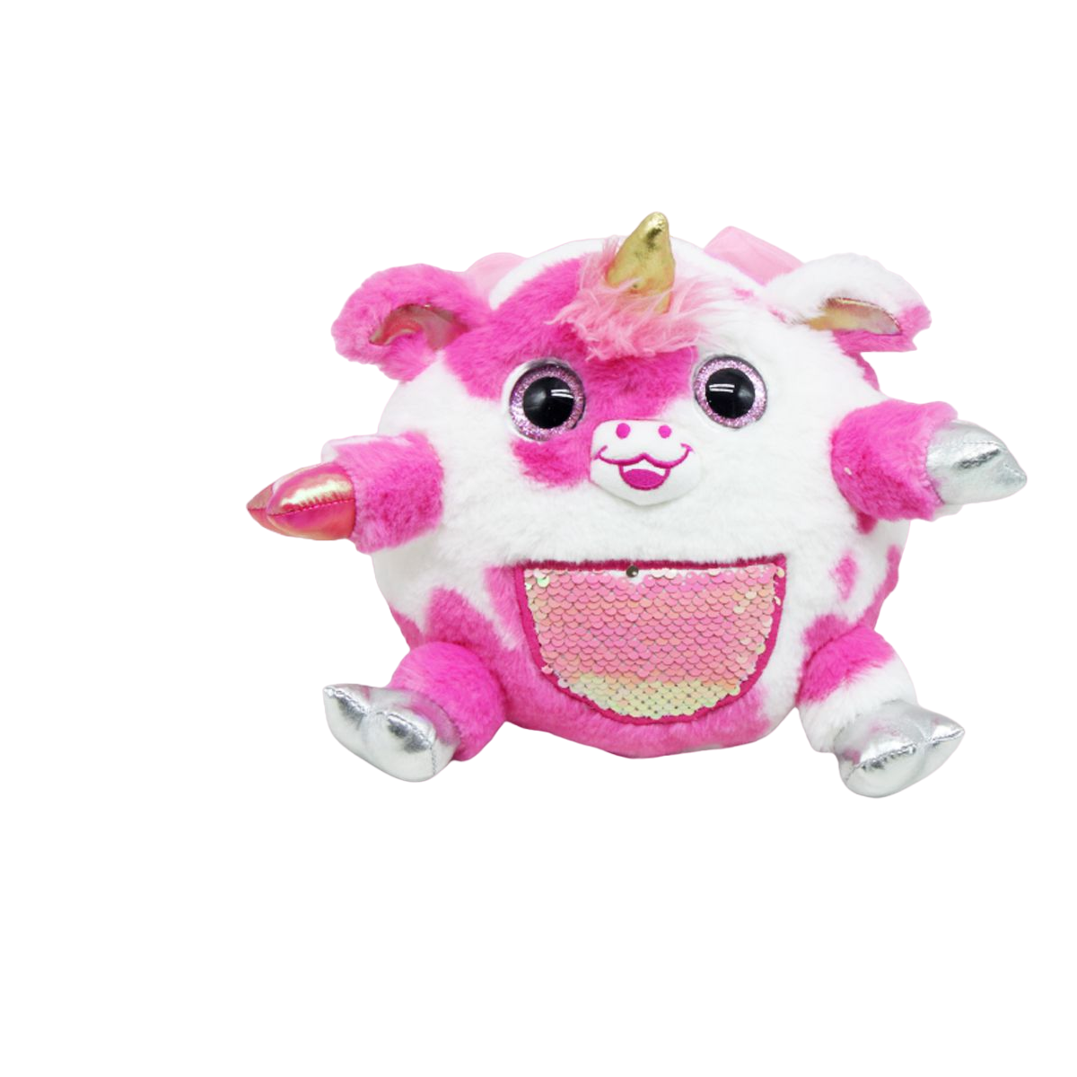 Мягкая игрушка-повторюшка cute magical pet lilith (1-6-2260270)