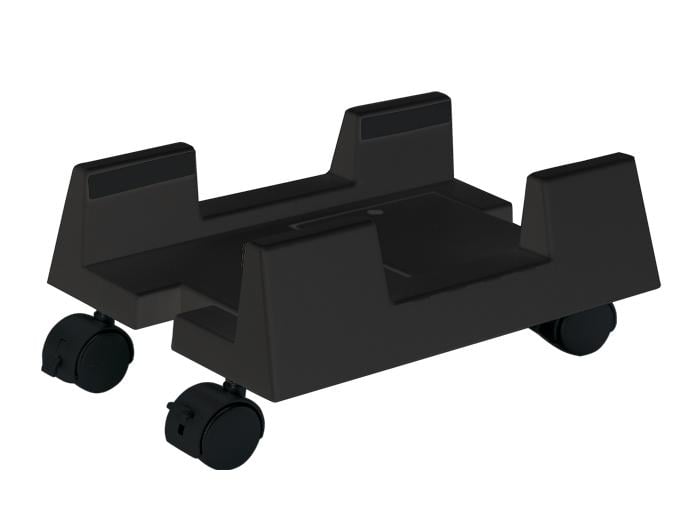 Подставка под системный блок Giff Черный (24592884) Подставка под системный блок Giff Черный (24592884)