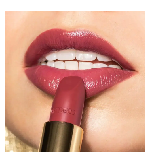 Помада губная Artdeco Perfect Color Lipstick 819 confetti shower 4 г (2627164835) - фото 2 Помада губная Artdeco Perfect Color Lipstick 819 confetti shower 4 г (2627164835) - фото 2