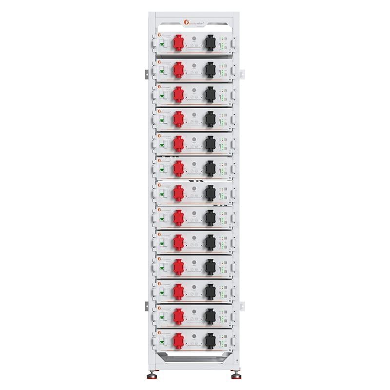 Аккумуляторная батарея Felicity FLH48100UMG1 51,2V - фото 5