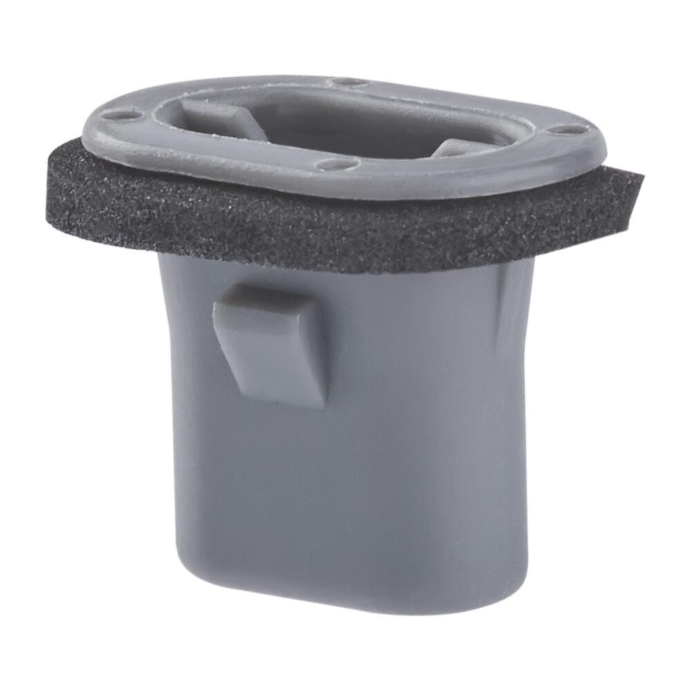 Втулка Mak с овальной шляпкой (14508)