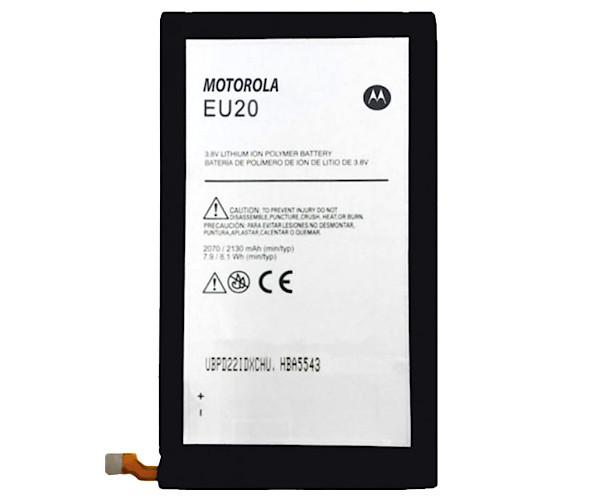 Батарея Motorola EU20 XT1080