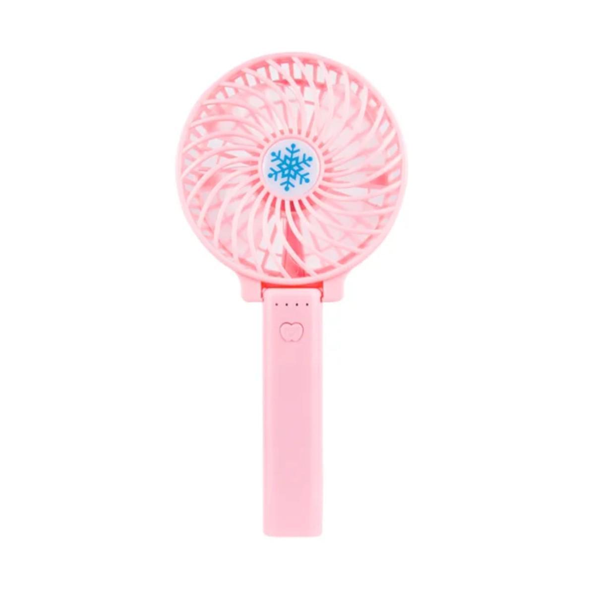 Вентилятор портативный Fan Mini от USB (WX 6502)