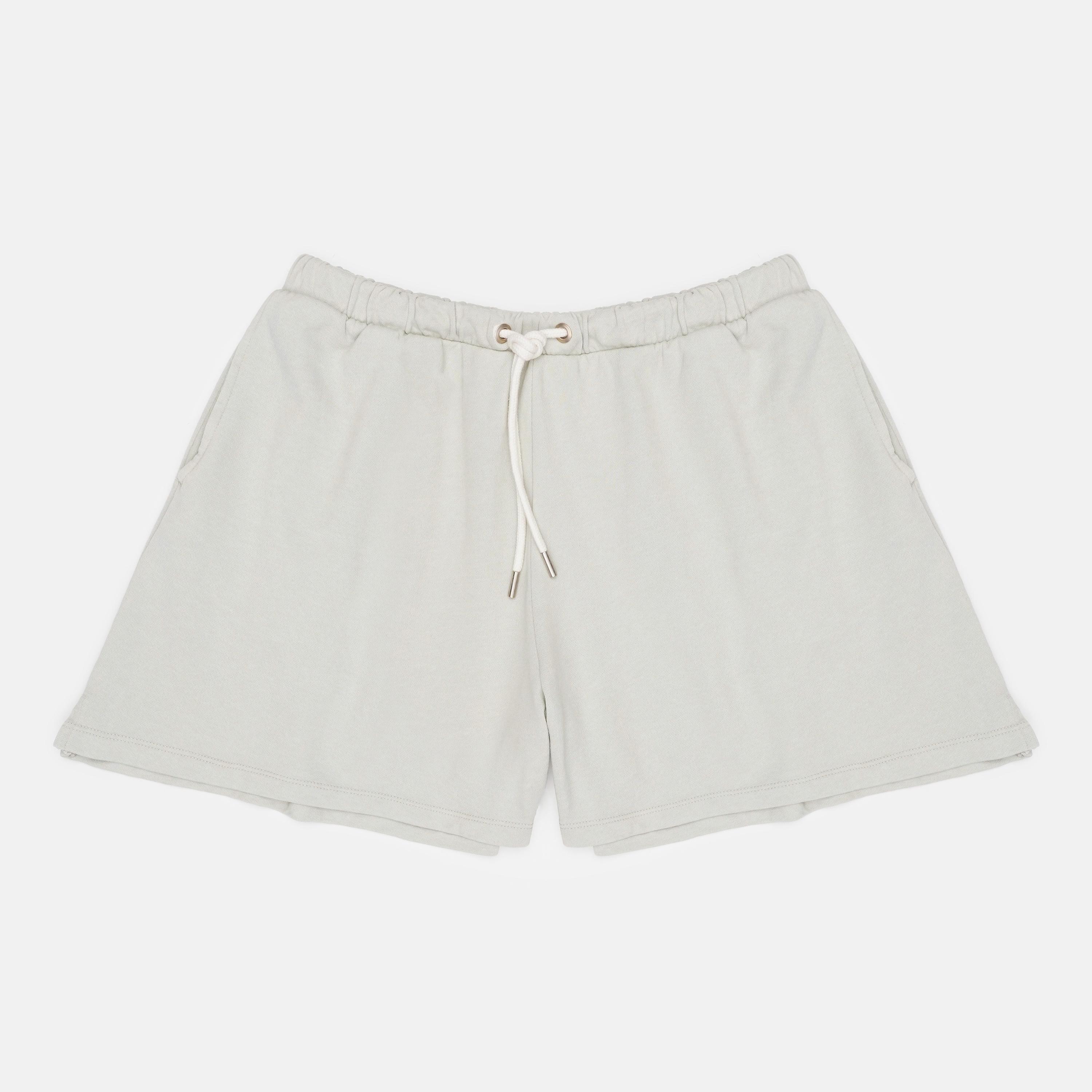 Шорти H&M M Світло-зелений (X404938663) Шорти H&M M Світло-зелений (X404938663)