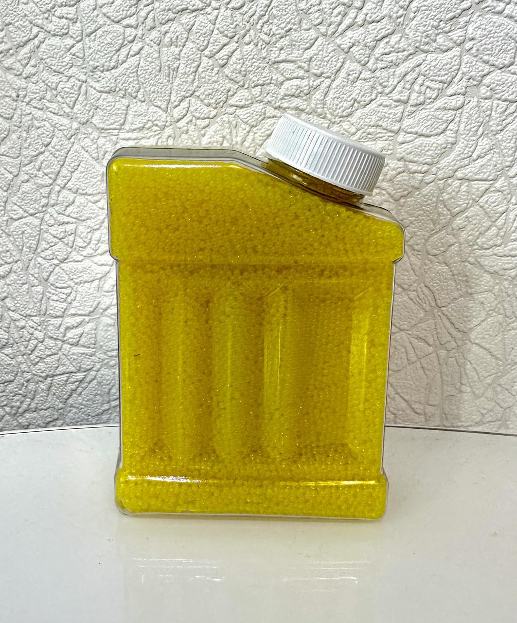 Орбізи Orbeez 7-8 мм 50 тис. шт. Жовтий (1886992966) - фото 5