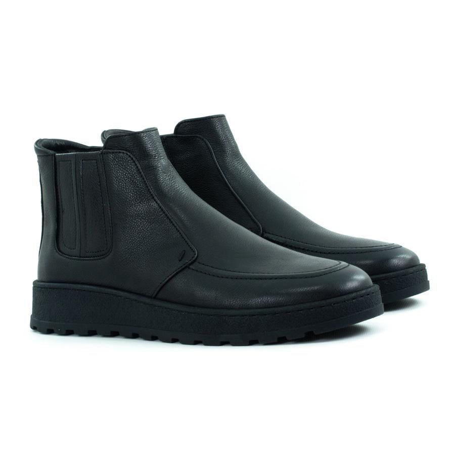 Черевики чоловічі зимові STEPTER 8299 р. 40