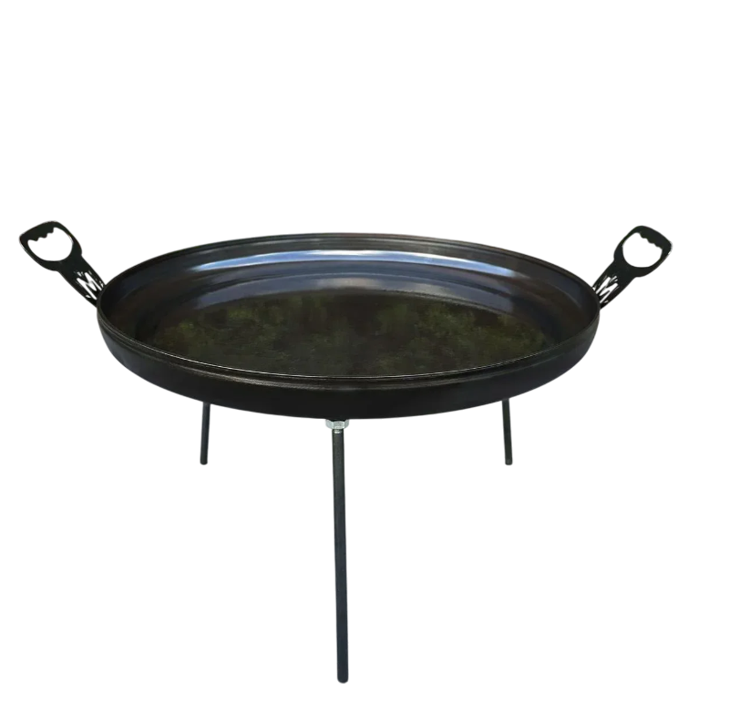 Сковорода с диска бороны 640х500х290 мм (SDR-50)