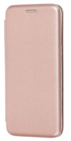 Чохол-книжка "Classy Level" для Samsung G950/S8 рожеве золото