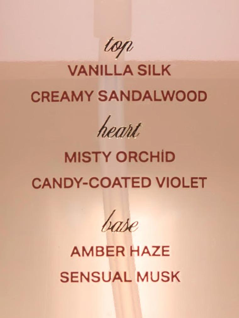Спрей для тела Victoria's Secret Vanilla Rebel Fragrance Mist 250 мл (26999134) - фото 2 Спрей для тела Victoria's Secret Vanilla Rebel Fragrance Mist 250 мл (26999134) - фото 2