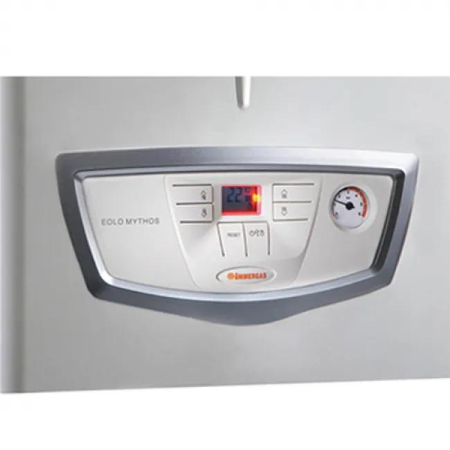 Газовый котел IMMERGAS Eolo Mythos 24 2 E (1365) - фото 3 Газовый котел IMMERGAS Eolo Mythos 24 2 E (1365) - фото 3
