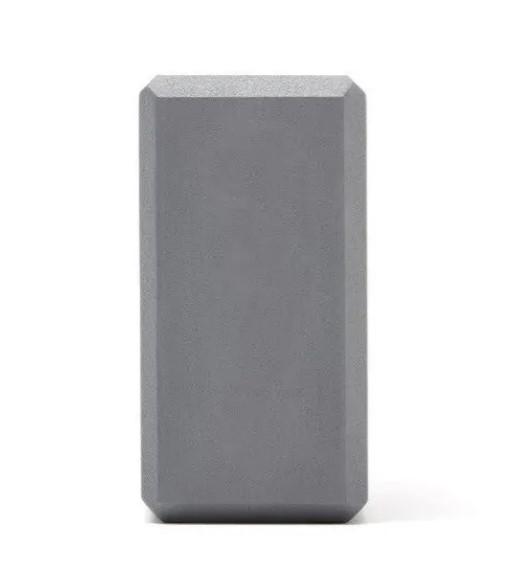 Блок для йоги PowerPlay 4006 Yoga Brick Серый (PP_4006_Grey_Yoga_Brick) - фото 4 Блок для йоги PowerPlay 4006 Yoga Brick Серый (PP_4006_Grey_Yoga_Brick) - фото 4