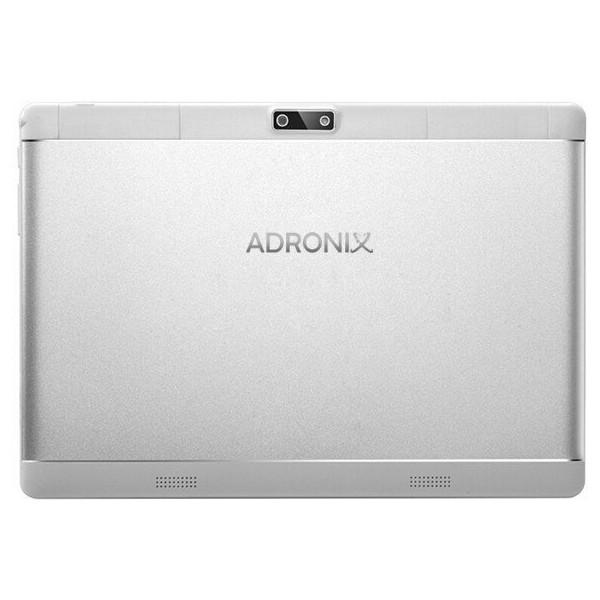 Планшет Adronix Планшет-телефон MT104 Silver 3GB / 32GB LTE IPS 10/1 "Full HD + Чохол-книжка + Карта пам'яті 32GB - фото 8