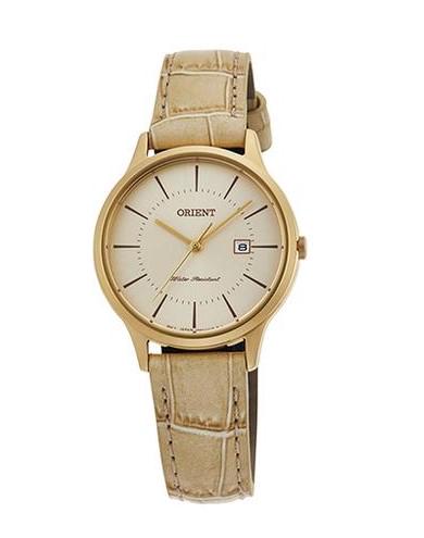Часы кварцевые Orient RF-QA0003G10B (9134595)