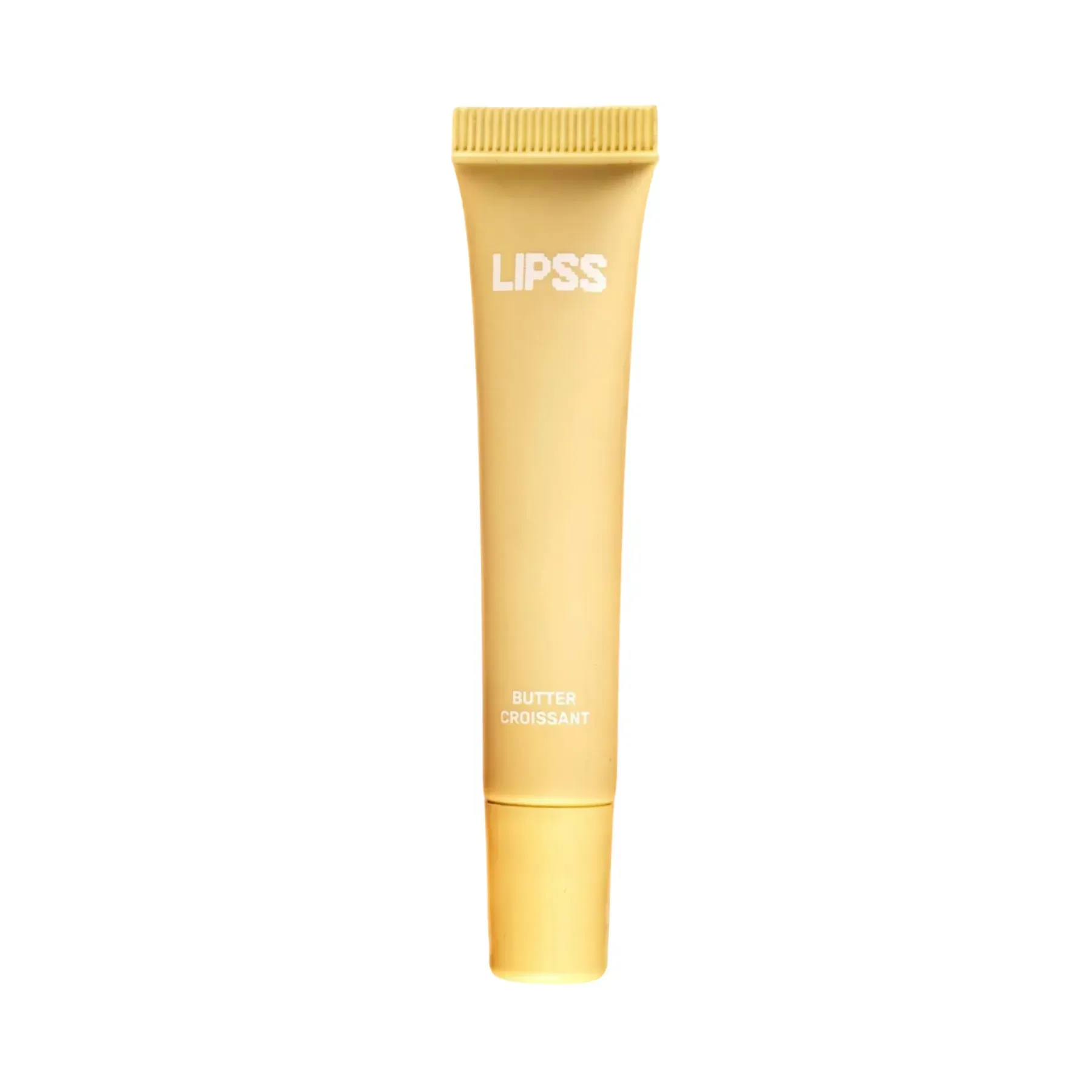 Блиск для губ LIPSS Lipper Butter Croissant 8 мл (Т000556)