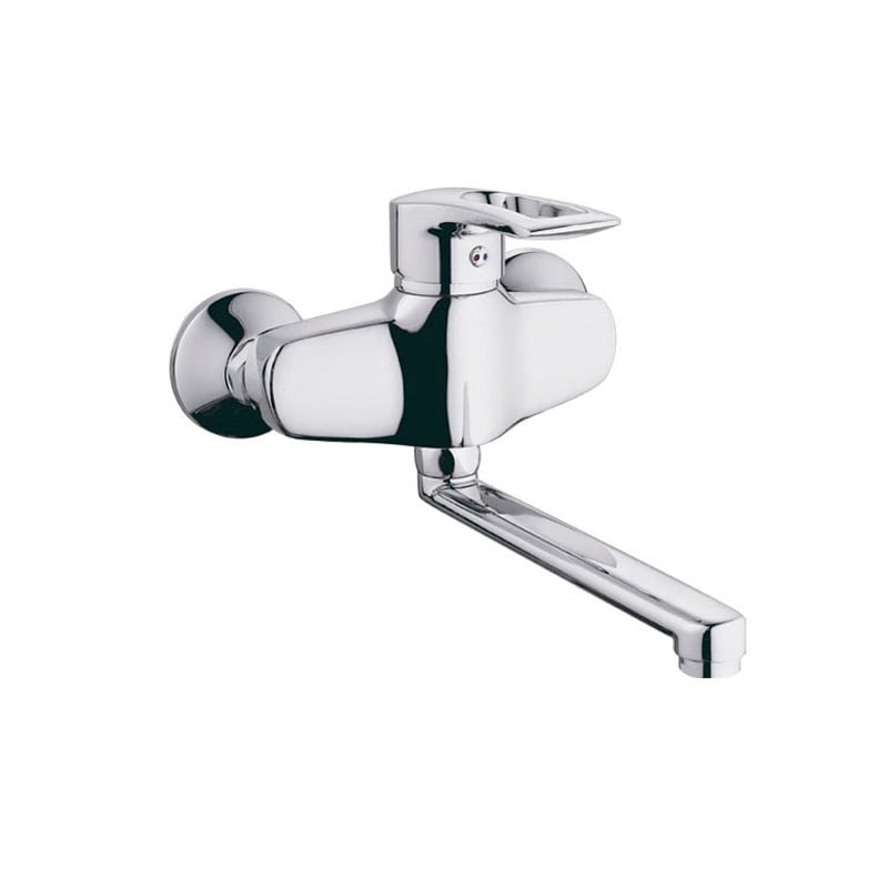 Смеситель для кухни Armata Hansberg 005 (CH0362) Смеситель для кухни Armata Hansberg 005 (CH0362)