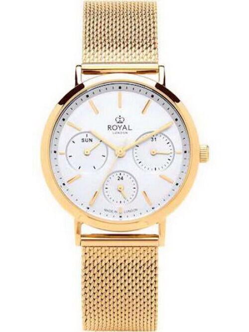Наручний годинник жіночий Royal London 21453-03 (105032) Наручний годинник жіночий Royal London 21453-03 (105032)