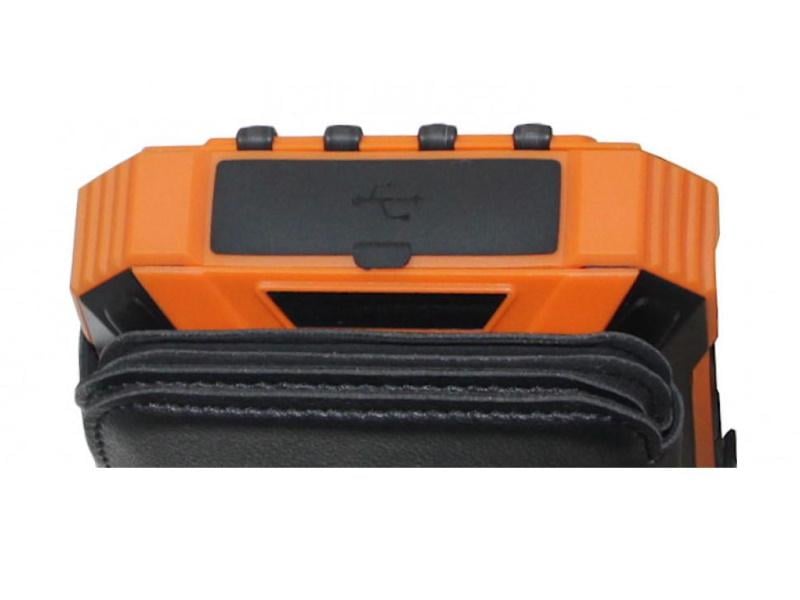 Портативний зарядний пристрій Квант WSC33/3 20000 mAh - фото 4