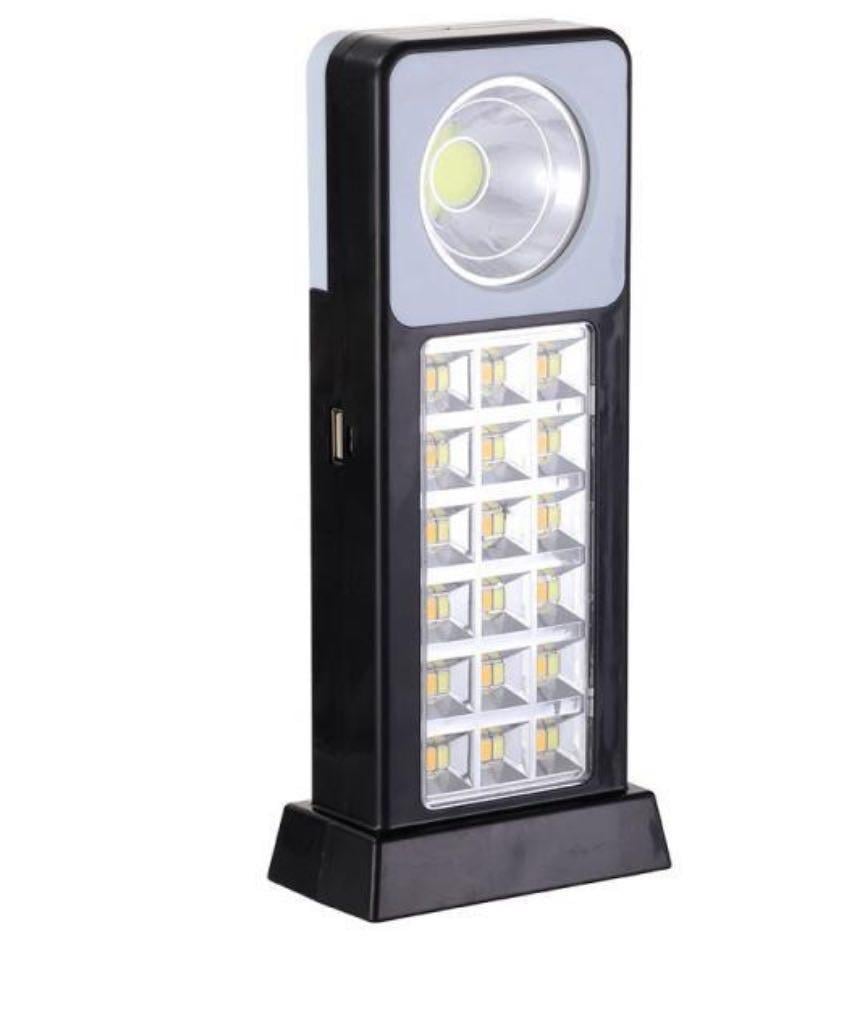 Прожектор переносной JS-2023 - фото 6 Прожектор переносной JS-2023 - фото 6