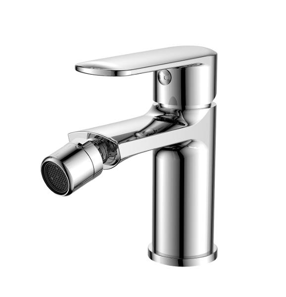 Смеситель для гигиенического душа VOLLE FIESTA на биде 1534.020101 Хром (154072)