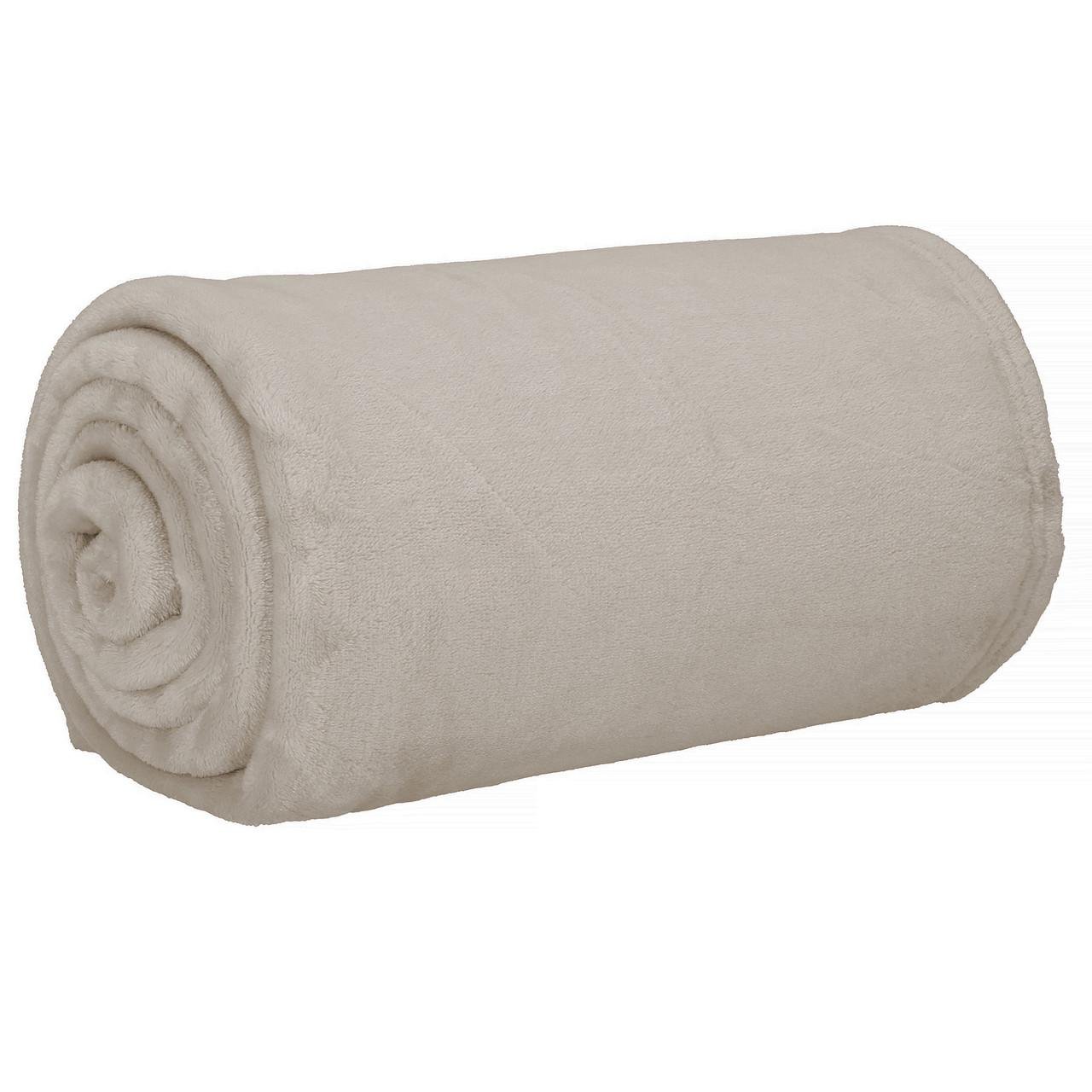 Плед-покрывало Springos Luxurious Blanket HA7213 200x220 см