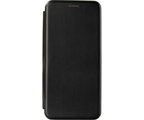 Чехол-накладка G-Case Ranger Series для Samsung A54 (A546) Черный