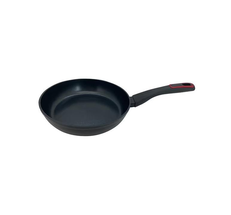 Сковорода Maxmark Diamond Deep 28 см