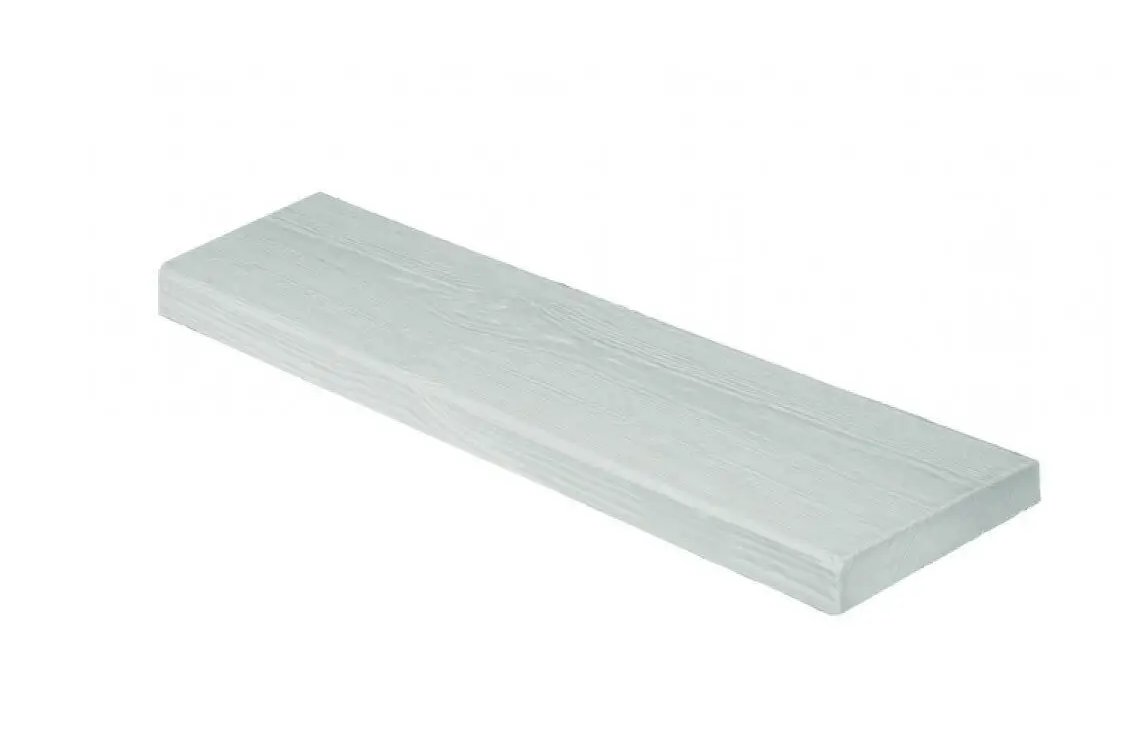 Панель полиуретановая DECOWOOD Модерн ET 405 classic дуб седой 19х3,5 см 3 м (2356355378)