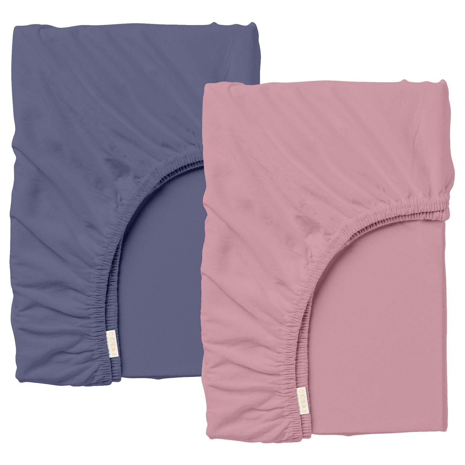 Набор простыней Cosas TAFFY на резинке 60x120 см (4822052302774)