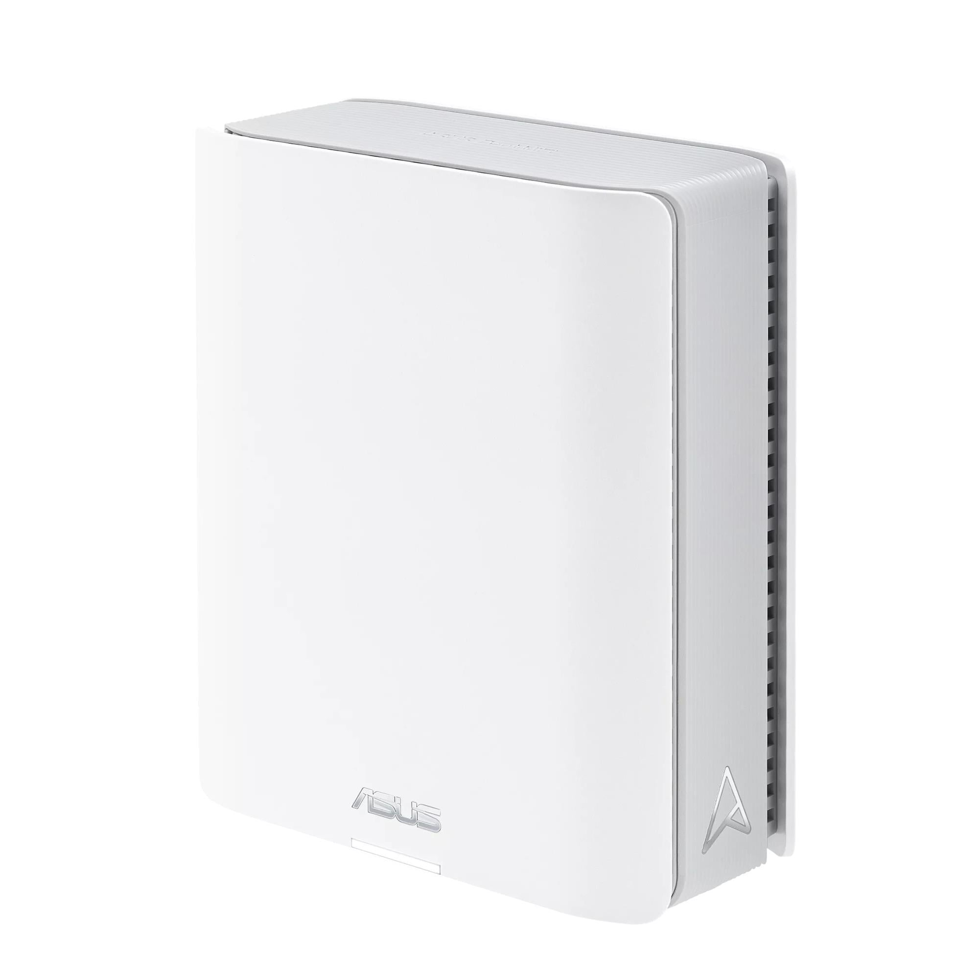 Wi-Fi Mesh-система Asus ZenWiFi BT8 1pk Wi-Fi 7 BE14000 White (90IG0930-MO3B00)