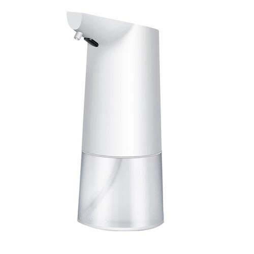 Автоматический дозатор для пенного мыла 350мл, сенсорный диспенсер Автоматический дозатор для пенного мыла 350мл, сенсорный диспенсер