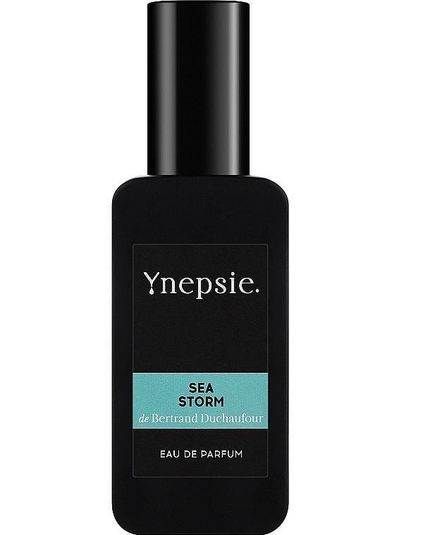 Парфюмированная вода для мужчин Ynepsie Sea Storm 50 мл в транспортной упаковке (405201)