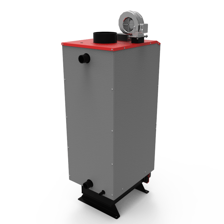 Котел твердопаливний Marten Comfort MC-20 (9721957) - фото 3 Котел твердопаливний Marten Comfort MC-20 (9721957) - фото 3