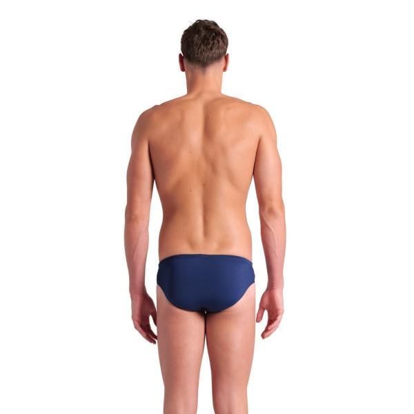 Плавки мужские Arena REFLECTING SWIM BRIEFS р. 85 Темно-синий (007338-701 85) - фото 2 Плавки мужские Arena REFLECTING SWIM BRIEFS р. 85 Темно-синий (007338-701 85) - фото 2
