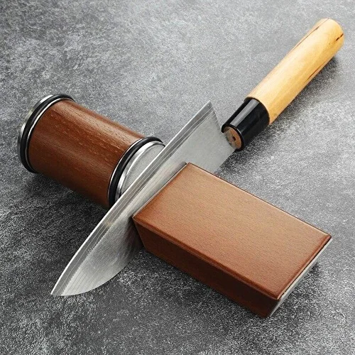 Точилка для ножей под углом 15/20° (AN00250) - фото 5 Точилка для ножей под углом 15/20° (AN00250) - фото 5