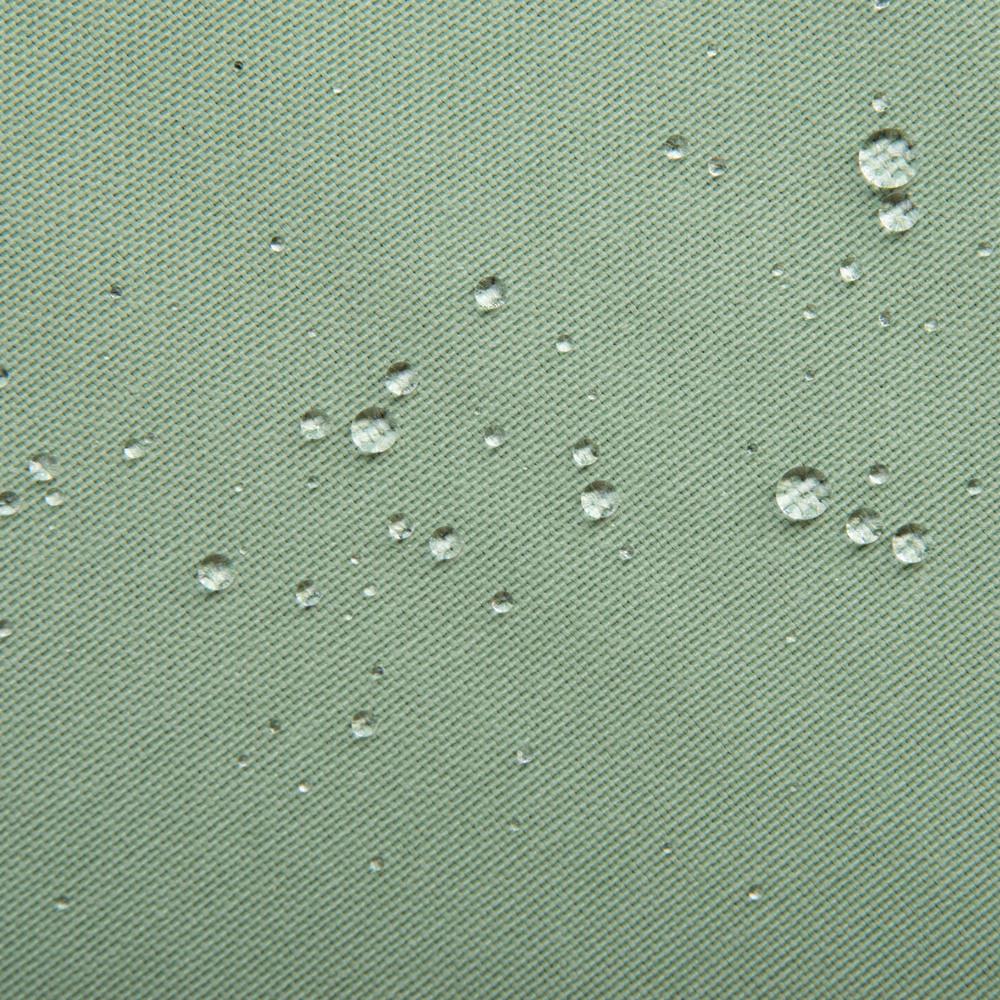 Тканина декоративна бавовна FREEDOM 220 гр/м2 з водовідштовхувальним просоченням F-56 180 см Олива (26935) - фото 3 Тканина декоративна бавовна FREEDOM 220 гр/м2 з водовідштовхувальним просоченням F-56 180 см Олива (26935) - фото 3