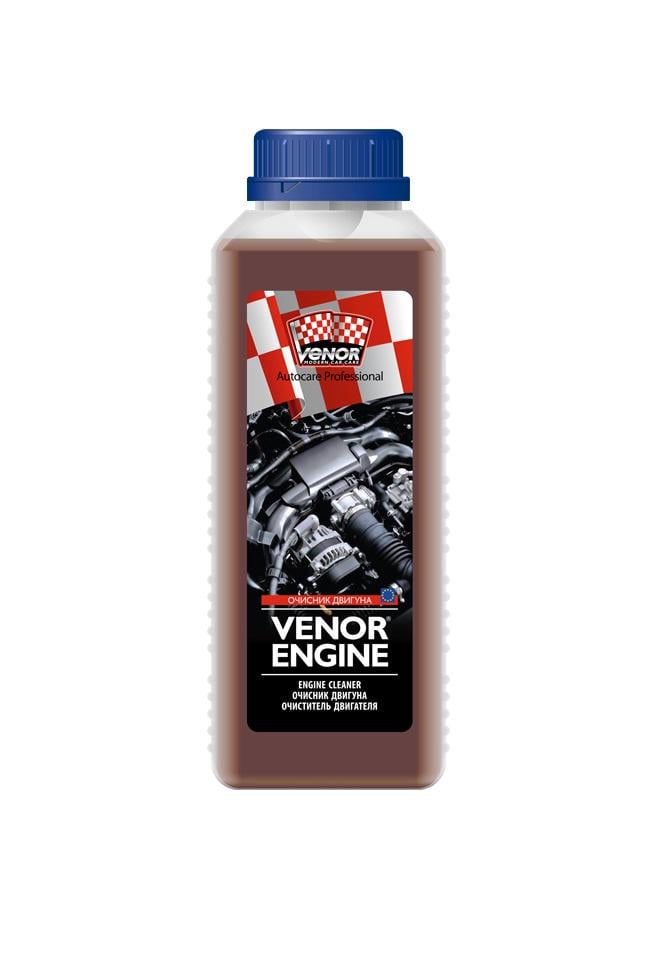 Чистка двигателя Venor Engine 1 л (649)