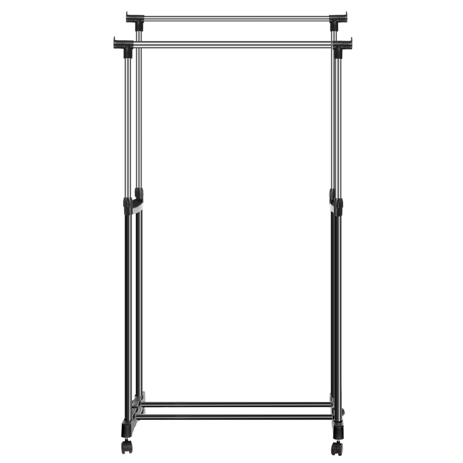 Вішалка стійка телескопічна (29433523) - фото 4