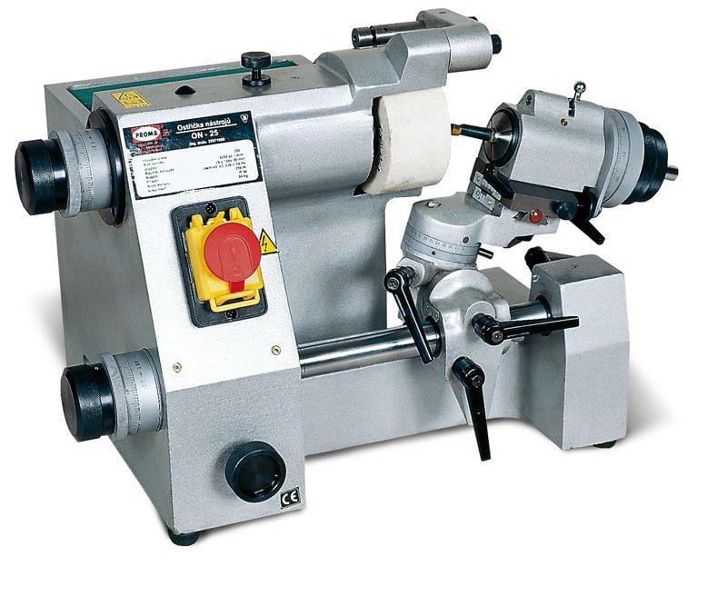 Верстат для заточування інструменту PROMA ON-25